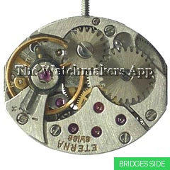 Eterna 1447K