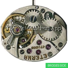 Eterna 1447U