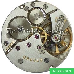 Eterna 1449U