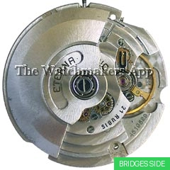 Eterna 1453U