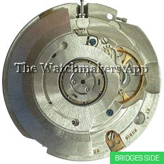 Eterna 1455U