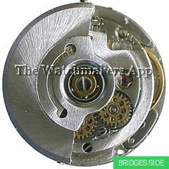 Eterna 1463K