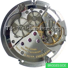 Eterna 1475K