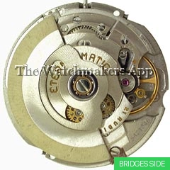 Eterna 1481K