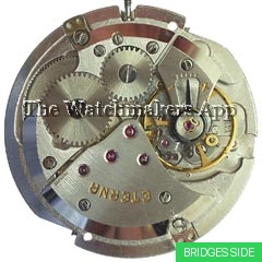 Eterna 1486K