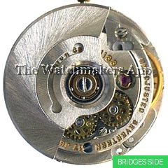 Eterna 1497K