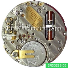 Eterna 1550