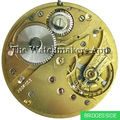Eterna 165