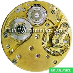 Eterna 19''', H6.5