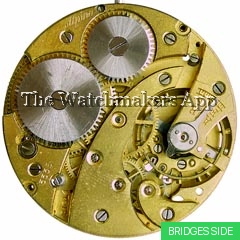 Eterna 403