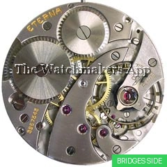 Eterna 403L
