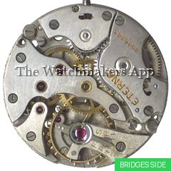 Eterna 520