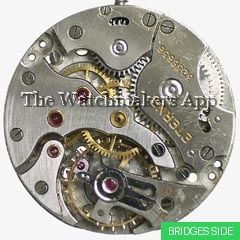 Eterna 520H