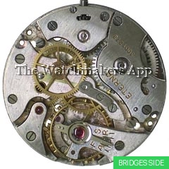Eterna 520S