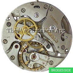 Eterna 520SU