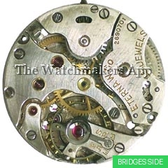 Eterna 600