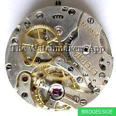 Eterna 600S