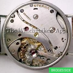 Eterna 852
