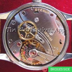 Eterna 852SU
