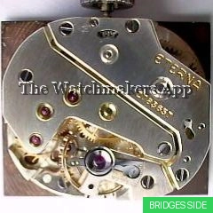 Eterna 860