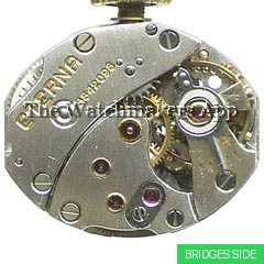Eterna 880U