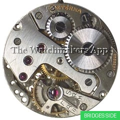 Eterna 905E