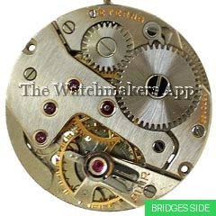 Eterna 905H