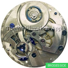 Fleurier 21.5'''