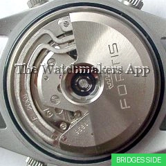 Fortis 2001