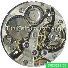 Gallet 10'''