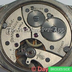 Girard-Perregaux 12.09