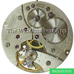 Girard-Perregaux 12.4