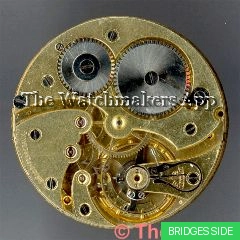 Girard-Perregaux 18''', H6