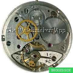 Girard-Perregaux 20