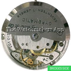 Girard-Perregaux 21