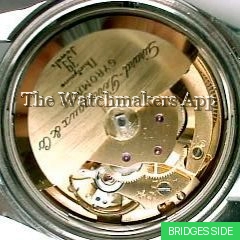 Girard-Perregaux 22.09
