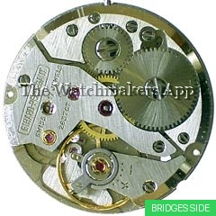 Girard-Perregaux 25.09