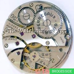 Girard-Perregaux 27