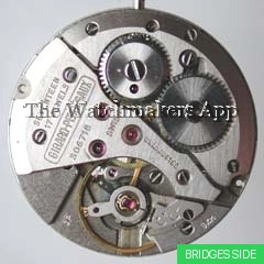 Girard-Perregaux 30.7