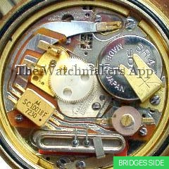 Girard-Perregaux 354