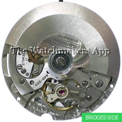 Girard-Perregaux 440