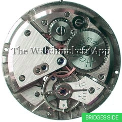 Girard-Perregaux 46