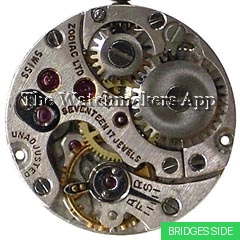 Girard-Perregaux 51