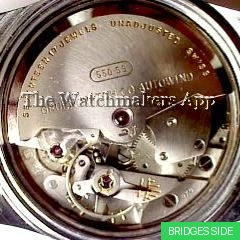 Gruen 550RI
