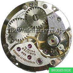 Hamilton 261