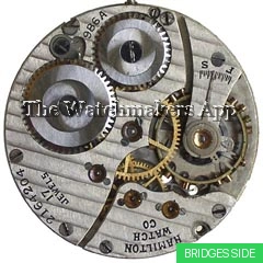 Hamilton 986A