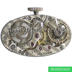 Hamilton 995A