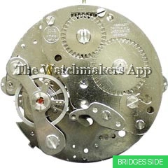 Hanhart 1011