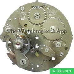 Hanhart 1012