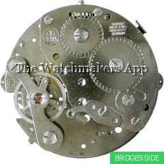 Hanhart 1021